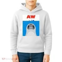 Aw Seal Kids Hoodie thumb 4