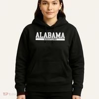Alabama Wrestling Hoodie thumb 5