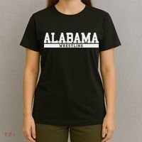 Alabama Wrestling T-Shirt thumb 4