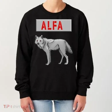 Women's Sweatshirt