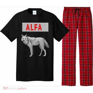 Pajama Set