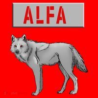 ALFA Wolf Santa Hat thumb 1