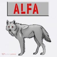 ALFA Wolf Long Sleeve Shirt thumb 2
