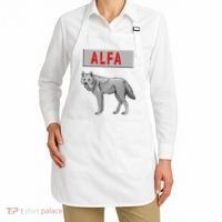 ALFA Wolf Apron thumb 2