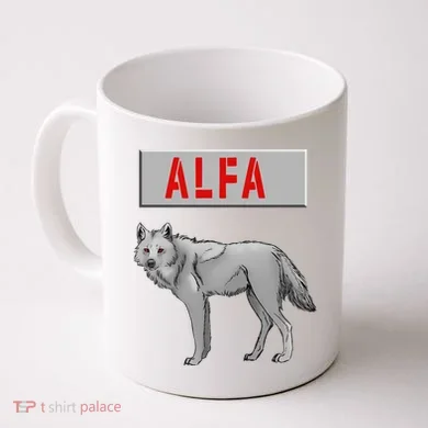 Coffee Mug