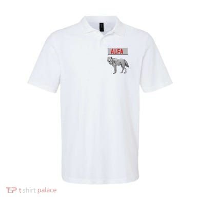 ALFA Wolf Polo