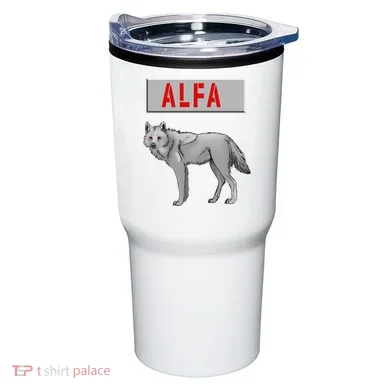 Tumbler