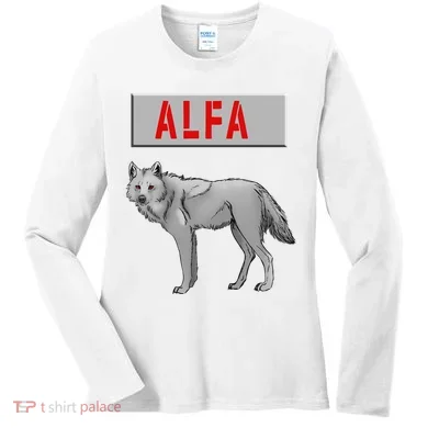 Women's Long Sleeve Shirt