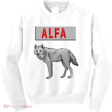 Kids Sweatshirt