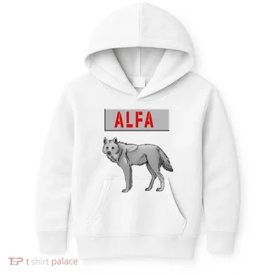 Kids Hoodie