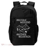 Another Weekend Another Mountain Backpack thumb 0