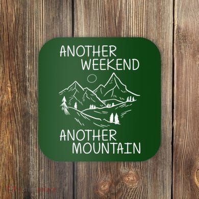 Another Weekend Another Mountain Coaster