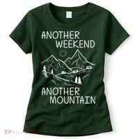 Another Weekend Another Mountain Women's T-Shirt thumb 0