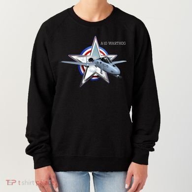 A10 Warthog Women's Sweatshirt
