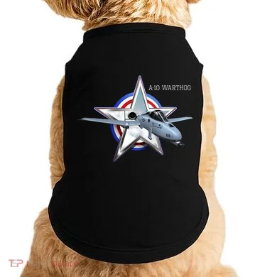 A10 Warthog Doggie Tank