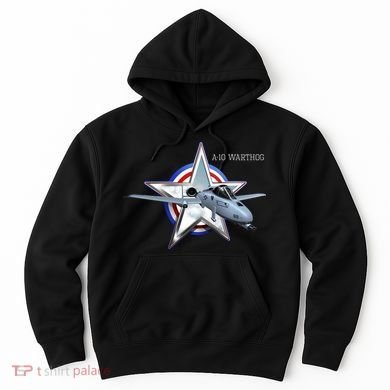 A10 Warthog Hoodie