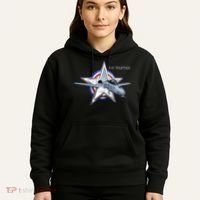 A10 Warthog Hoodie thumb 5