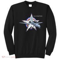 A10 Warthog Sweatshirt thumb 0