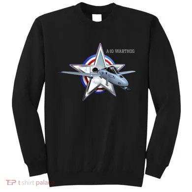A10 Warthog Sweatshirt