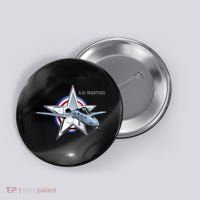 A10 Warthog Button thumb 0