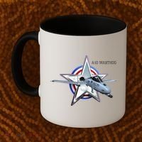 A10 Warthog Coffee Mug thumb 2