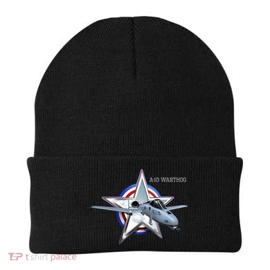A10 Warthog Beanie