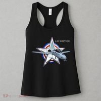 A10 Warthog Women's Tank Top thumb 3