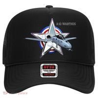 A10 Warthog Hat thumb 0