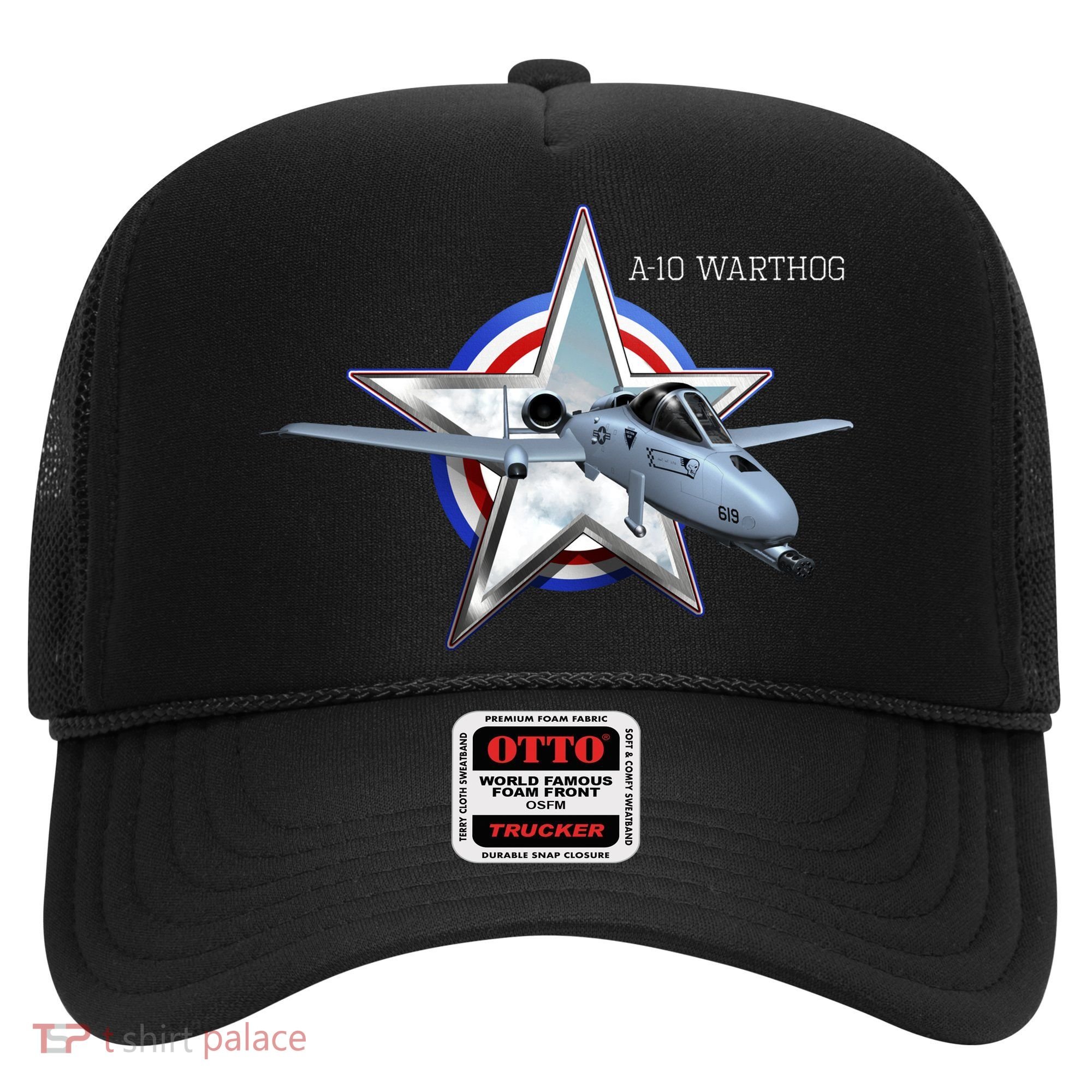 A10 Warthog Hat
