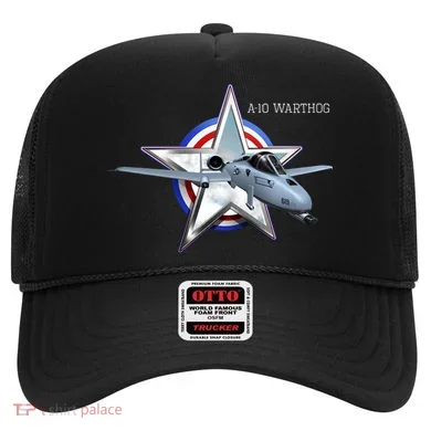 A10 Warthog Hat