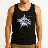 A10 Warthog Tank Top thumb 3