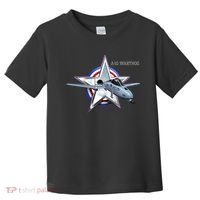 A10 Warthog Toddler T-Shirt thumb 0