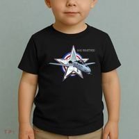 A10 Warthog Toddler T-Shirt thumb 2