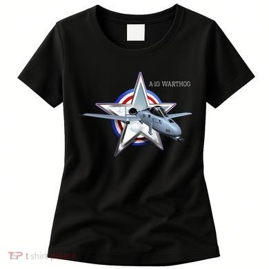 A10 Warthog Women's T-Shirt
