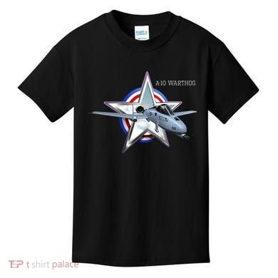 A10 Warthog Kids T-Shirt