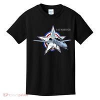 A10 Warthog Kids T-Shirt thumb 0