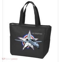 A10 Warthog Tote Bag thumb 3