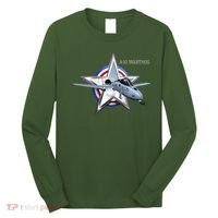 A10 Warthog Long Sleeve Shirt thumb 0