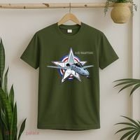 A10 Warthog T-Shirt thumb 2