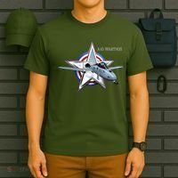 A10 Warthog T-Shirt thumb 6