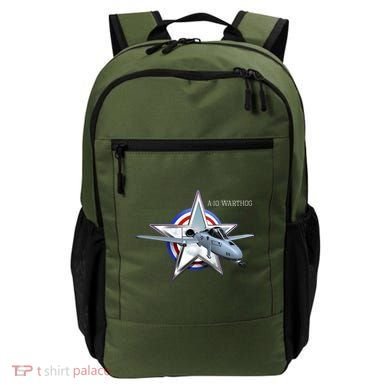 A10 Warthog Backpack