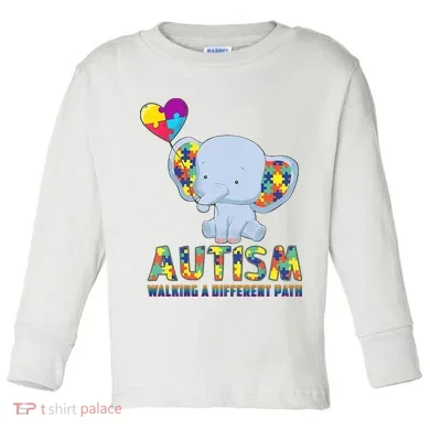 Toddler Long Sleeve