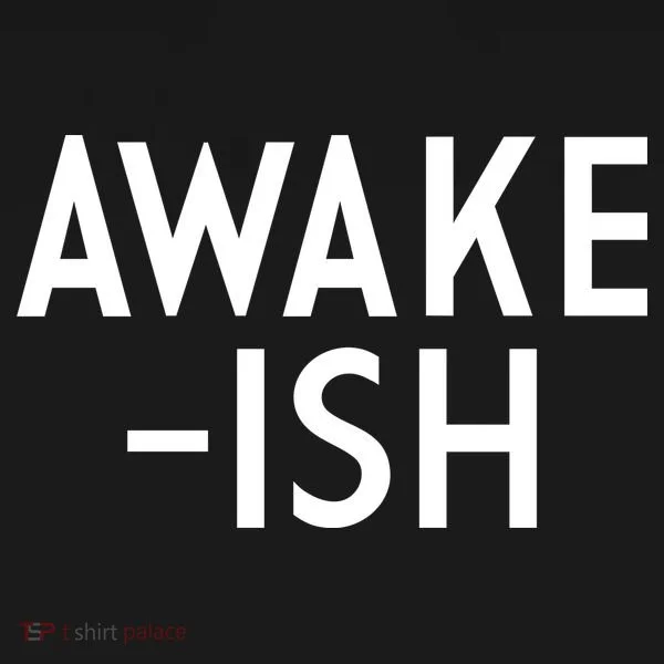 Awake-ish Polo
