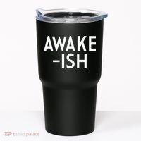 Awake-ish Tumbler thumb 0