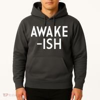 Awake-ish Hoodie thumb 2
