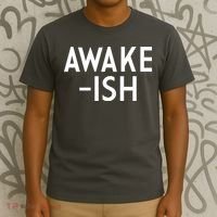 Awake-ish T-Shirt thumb 3