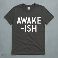 Awake-ish T-Shirt thumb 5