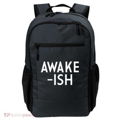 Awake-ish Backpack