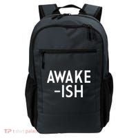 Awake-ish Backpack thumb 0