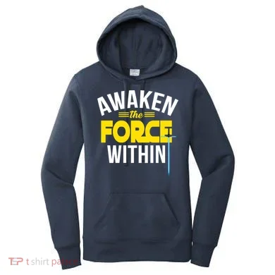 Women's Hoodie